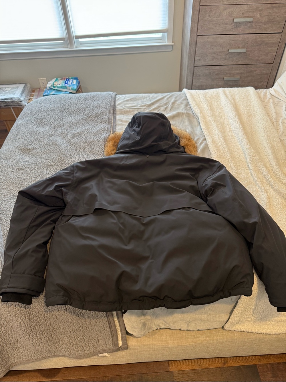 Mackage jacket - Picture 5 of 7